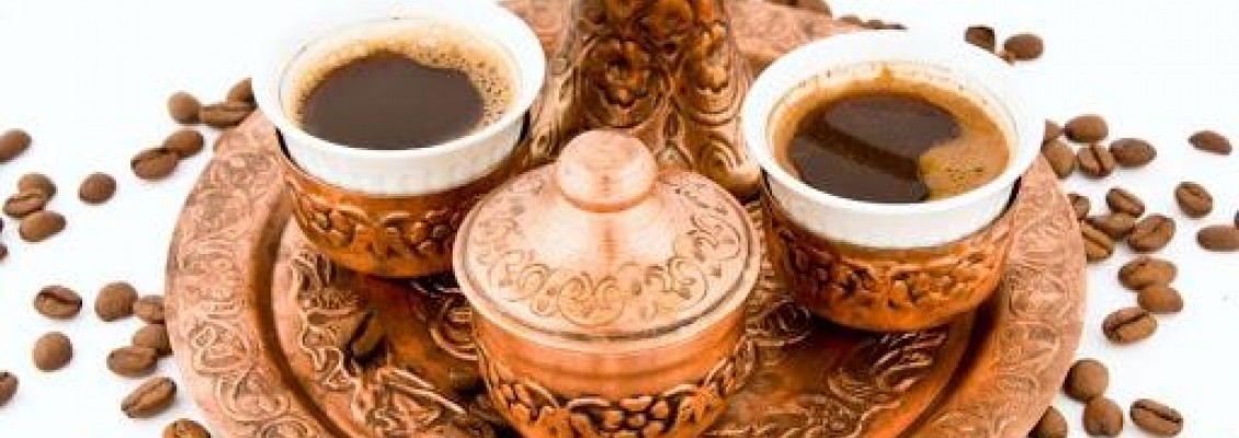 TURKISH CAFE