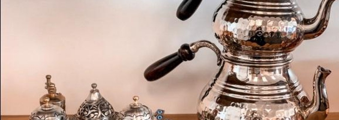 Tea set