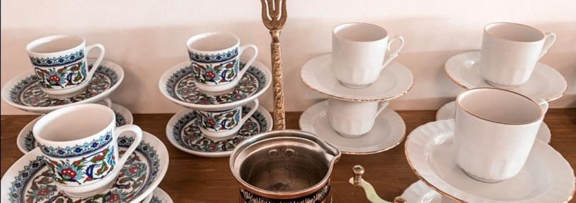 Porcelain Collection