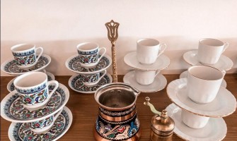 Porcelain Collection