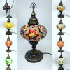 Table lamp or table stand